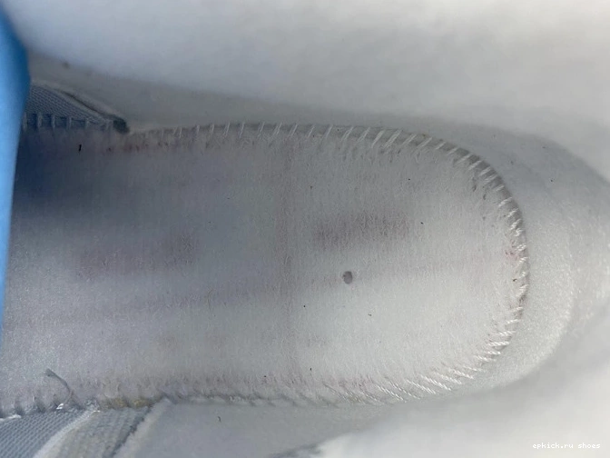 Cheap Jordan 4 Canvas (W) DQ4909-100 Blank Retro 0718